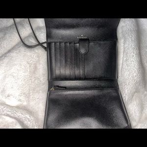 Kate Spade Cat Crossbody